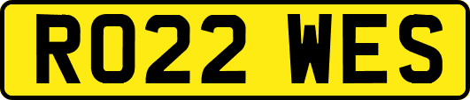 RO22WES
