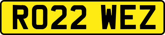RO22WEZ