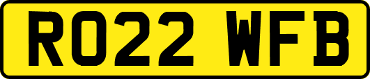 RO22WFB
