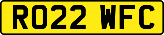 RO22WFC