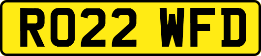 RO22WFD