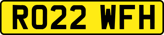 RO22WFH