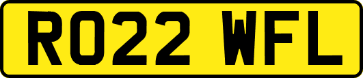 RO22WFL