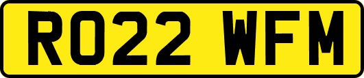 RO22WFM