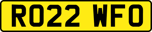 RO22WFO