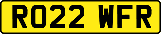 RO22WFR