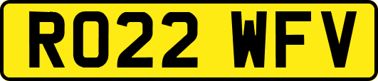 RO22WFV