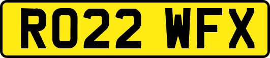 RO22WFX