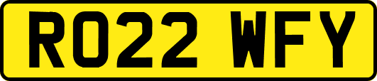 RO22WFY