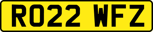 RO22WFZ