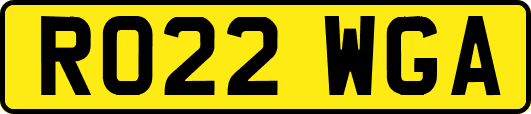 RO22WGA