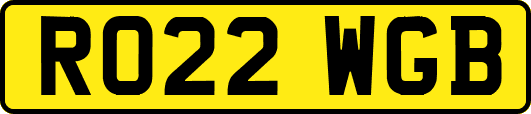 RO22WGB