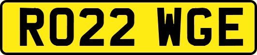 RO22WGE