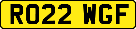 RO22WGF