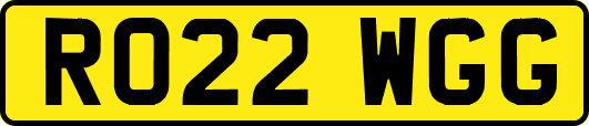 RO22WGG