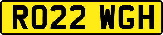 RO22WGH