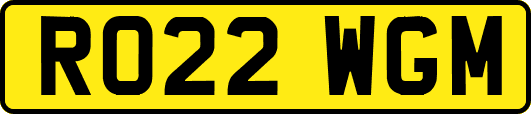 RO22WGM