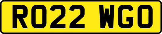 RO22WGO