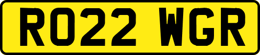 RO22WGR