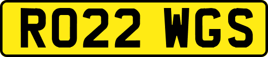 RO22WGS