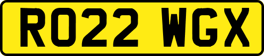 RO22WGX