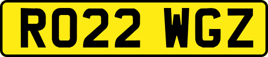 RO22WGZ