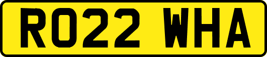 RO22WHA