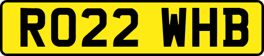 RO22WHB