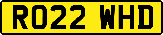 RO22WHD