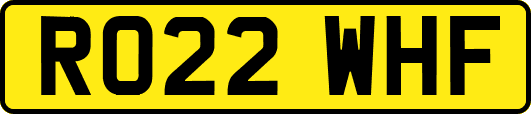 RO22WHF