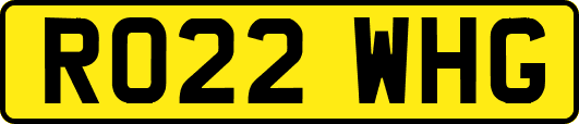 RO22WHG
