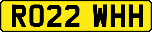 RO22WHH