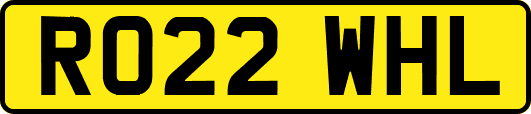 RO22WHL