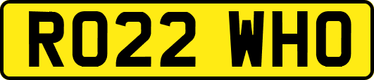 RO22WHO