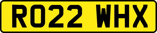 RO22WHX