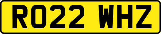 RO22WHZ