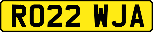RO22WJA