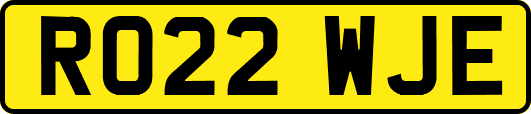 RO22WJE