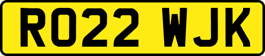 RO22WJK