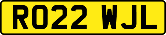 RO22WJL