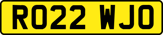 RO22WJO