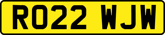 RO22WJW