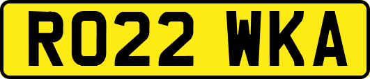 RO22WKA