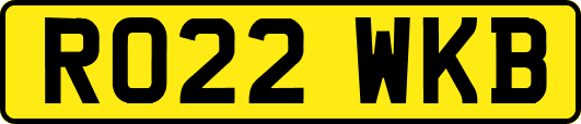 RO22WKB