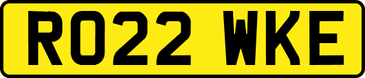 RO22WKE