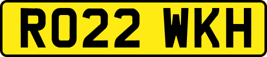 RO22WKH