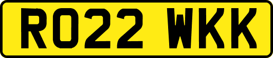 RO22WKK
