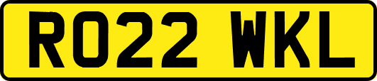 RO22WKL