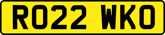 RO22WKO