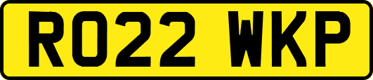 RO22WKP